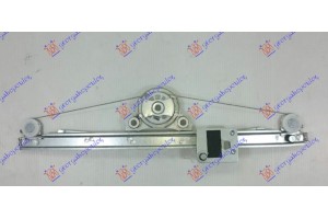 Γρυλλος ΠΑΡΑΘ. ΗΛΕΚΤ. (Χ/ΜΟΤΕΡ) Δεξια Fiat 500 07-15 - 020207051