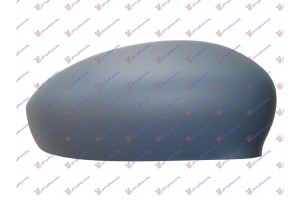 Καπακι Καθρεφτη Βαφομενο Δεξια Fiat 500 15- - 297207711
