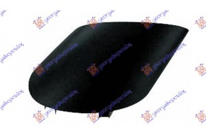 Καπακι Βασης Καθρεφτη Αριστερα Fiat 500 07-15 - 020207722
