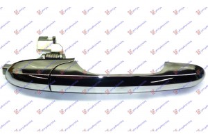 Χερουλι Πορτας ΕΜΠ. Εξω (Χ/ΤΡ. ΑΦΑΛ)ΧΡΩΜ Δεξια Fiat 500 07-15 - 020207843