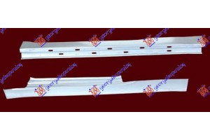 Μαρσπιε Αριστερα Fiat 500 07-15 - 020208252