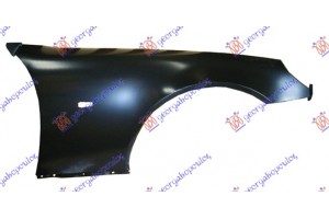 Φτερο Εμπρος Δεξια Mercedes Slk (R170) 96-04 - 020300651