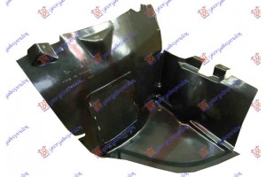 Θολος ΕΜΠ. ΠΛΑΣΤ. -00 (ΕΜΠ. ΚΟΜ.) Δεξια Mercedes Slk (R170) 96-04 - 020300821