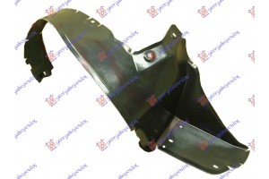 Θολος ΕΜΠ. ΠΛΑΣΤ. (ΠΙΣΩ ΚΟΜ.) Αριστερα Mercedes Slk (R170) 96-04 - 020300842