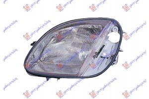 Φανος Εμπρος (Ε) (DEPO) Αριστερα Mercedes Slk (R170) 96-04 - 020305142