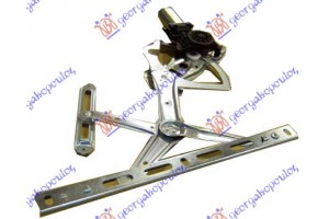 Γρυλλος ΠΑΡΑΘ. ΕΜΠ. Ηλεκτρικος -99 Δεξια Mercedes Slk (R170) 96-04 - 020307041