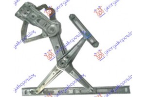 Γρυλλος ΠΑΡΑΘ. ΕΜΠ. ΗΛΕΚ. (Χ/ΜΟΤΕΡ) -99 Δεξια Mercedes Slk (R170) 96-04 - 020307051