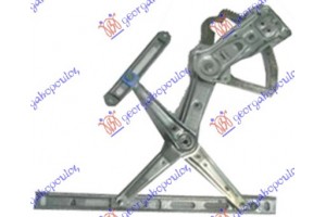 Γρυλλος ΠΑΡΑΘ. ΕΜΠ. ΗΛΕΚ. (Χ/ΜΟΤΕΡ) -99 Αριστερα Mercedes Slk (R170) 96-04 - 020307052