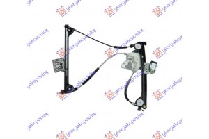 Γρυλλος ΠΑΡΑΘ. ΕΜΠ. ΗΛΕΚ. (Χ/ΜΟΤ) 99- Δεξια Mercedes Slk (R170) 96-04 - 020307061