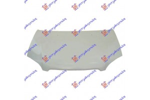 Καπο Εμπρος (-2003) Suzuki Ignis 00-08 - 020400070