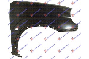 Φτερο Εμπρος -2003 Δεξια Suzuki Ignis 00-08 - 020400651