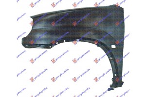 Φτερο Εμπρος -2003 Αριστερα Suzuki Ignis 00-08 - 020400652