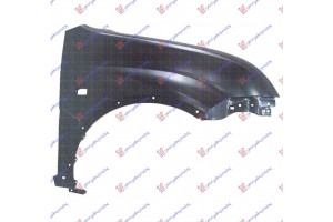 Φτερο Εμπρος (ΜΕ Τρυπες Για ΚΟΥΡΜΠΑ) 2003- Δεξια Suzuki Ignis 00-08 - 020400661