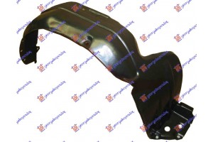 Θολος Εμπρος Πλαστικος 03- Δεξια Suzuki Ignis 00-08 - 020400821