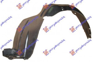 Θολος Εμπρος Πλαστικος 03- Αριστερα Suzuki Ignis 00-08 - 020400822