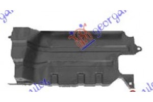 Ποδια Μηχανης Πλαστικη Ακραια 03- Αριστερα Suzuki Ignis 00-08 - 020400832