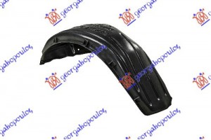 Θολος Πισω Πλαστικος Δεξια Suzuki Ignis 00-08 - 020400851