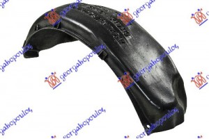 Θολος Πισω Πλαστικος Αριστερα Suzuki Ignis 00-08 - 020400852