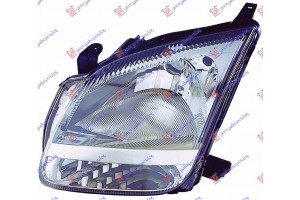 Φανος Εμπρος Ηλεκτρικος (Ε) 03- (DEPO) Αριστερα Suzuki Ignis 00-08 - 020405132