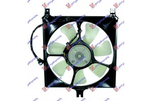 ΒΕΝΤΙΛ.ΨΥΓ.ΚΟΜΠΛΕ(+ A/C) Βεν (3ΒΙΔ) Suzuki Ignis 00-08 - 020406450