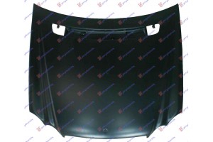 Καπο Εμπρος Mercedes Clk (W209) 02-09 - 020500070