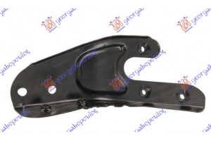 Φανοστατης Εμπρος Μεταλλικος Κατω Δεξια Mercedes Clk (W209) 02-09 - 020500473