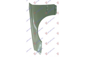 Φτερο Εμπρος Αριστερα Mercedes Clk (W209) 02-09 - 020500652