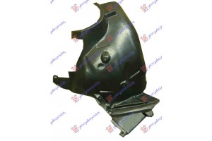 Θολος Εμπρος Πλαστικος (ΠΙΣΩ ΚΟΜΜ.) Δεξια Mercedes Clk (W209) 02-09 - 020500821