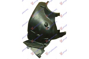 Θολος Εμπρος Πλαστικος (ΠΙΣΩ ΚΟΜΜ.) Αριστερα Mercedes Clk (W209) 02-09 - 020500822