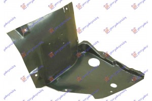 Θολος Εμπρος Πλαστικος (ΕΜΠ. Κατω ΚΟΜΜ) Δεξια Mercedes Clk (W209) 02-09 - 020500826