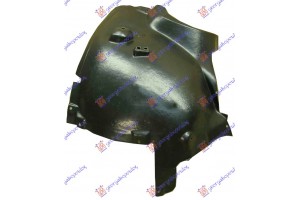 Θολος ΕΜΠ. Πλαστικος (ΕΜΠ. ΚΟΜΜ) Δεξια Mercedes Clk (W209) 02-09 - 020500831