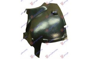 Θολος ΕΜΠ. Πλαστικος (ΕΜΠ. ΚΟΜΜ) Αριστερα Mercedes Clk (W209) 02-09 - 020500832