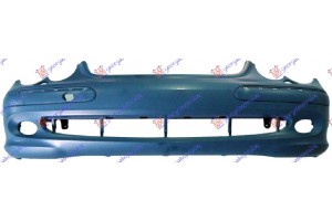 Προφυλακτηρας Εμπρος -05 ΒΑΦ. (ΜΕ ΠΙΤΣ) Mercedes Clk (W209) 02-09 - 020503610