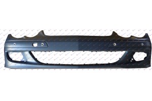 Προφυλακτηρας ΕΜΠ. 05- ΒΑΦ.(Μ/PDS & Πιτς Mercedes Clk (W209) 02-09 - 020503630