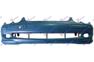 Προφυλακτηρας ΕΜΠ. -05 ΒΑΦ. (Μ/PDS&ΠΙΤΣ) Mercedes Clk (W209) 02-09 - 020503635