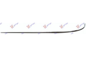 Χρωμιο Προφυλακτηρα Πισω Ακραιο Δεξια Mercedes Clk (W209) 02-09 - 020504031