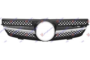 Μασκα (R231 STYLE) Κομπλε Mercedes Clk (W209) 02-09 - 020504550