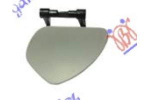 Καλυμμα Για Πιτσιλιστηρι -2005 Αριστερα Mercedes Clk (W209) 02-09 - 020505012