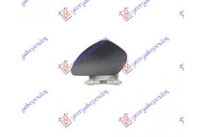 Καλυμμα Για Πιτσιλιστηρι 2005- Αριστερα Mercedes Clk (W209) 02-09 - 020505022