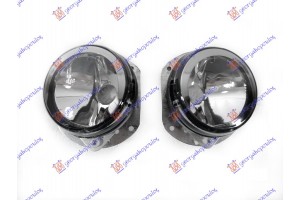 Προβολεας Ομιχλης (AMG) 07- ΣΤΡΟΓ. (ΣΕΤ) Mercedes C Class (W204) 07-11 - 014305120