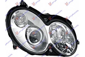 Φανος Εμπρος Bi-XENON (E) (DEPO) Δεξια Mercedes Clk (W209) 02-09 - 020505281