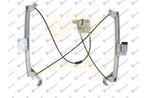 Δεξια Γρυλλος ΠΑΡΑΘ. ΕΜΠ. ΗΛΕΚ. (Χ/ΜΟΤΕΡ) Mercedes Clk (W209) 02-09