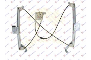 Αριστερα Γρυλλος ΠΑΡΑΘ. ΕΜΠ. ΗΛΕΚ. (Χ/ΜΟΤΕΡ) Mercedes Clk (W209) 02-09