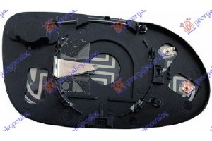 Κρυσταλλο Καθρεφτη Θερμαινομενο (ASPHERICAL GLASS) Δεξια Mercedes Clk (W209) 02-09 - 020507601