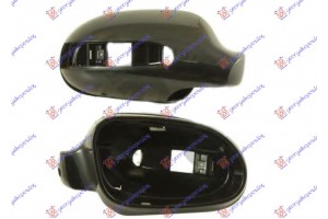 Καπακι Καθρεφτη ΒΑΦΟΜ. (ΜΕ Θεση ΦΛΑΣ) Δεξια Mercedes Clk (W209) 02-09 - 020507711