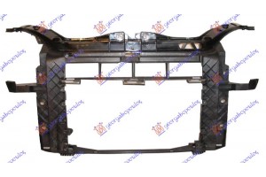 Μετωπη Εμπρος Ford Fusion 02-12 - 020600220