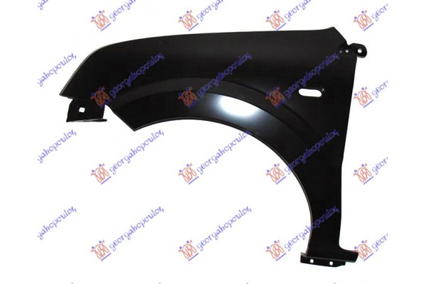 Φτερο Εμπρος (Η) Αριστερα Ford Fusion 02-12 - 020600662