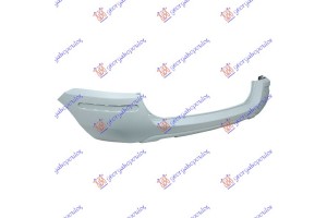 Προφυλακτηρας Πισω -06 Ford Fusion 02-12 - 020603390