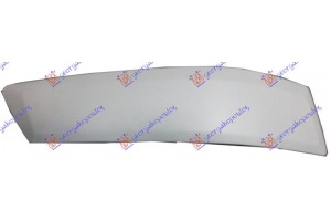 Φασα Προφυλακτηρα Πισω Ακραια 2006- Αριστερα Ford Fusion 02-12 - 020604042