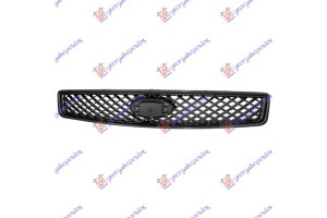 Μασκα Μαυρο Πλαισιο -06 Ford Fusion 02-12 - 020604540